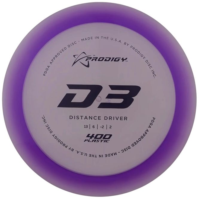 Hovedbilde D3 400
