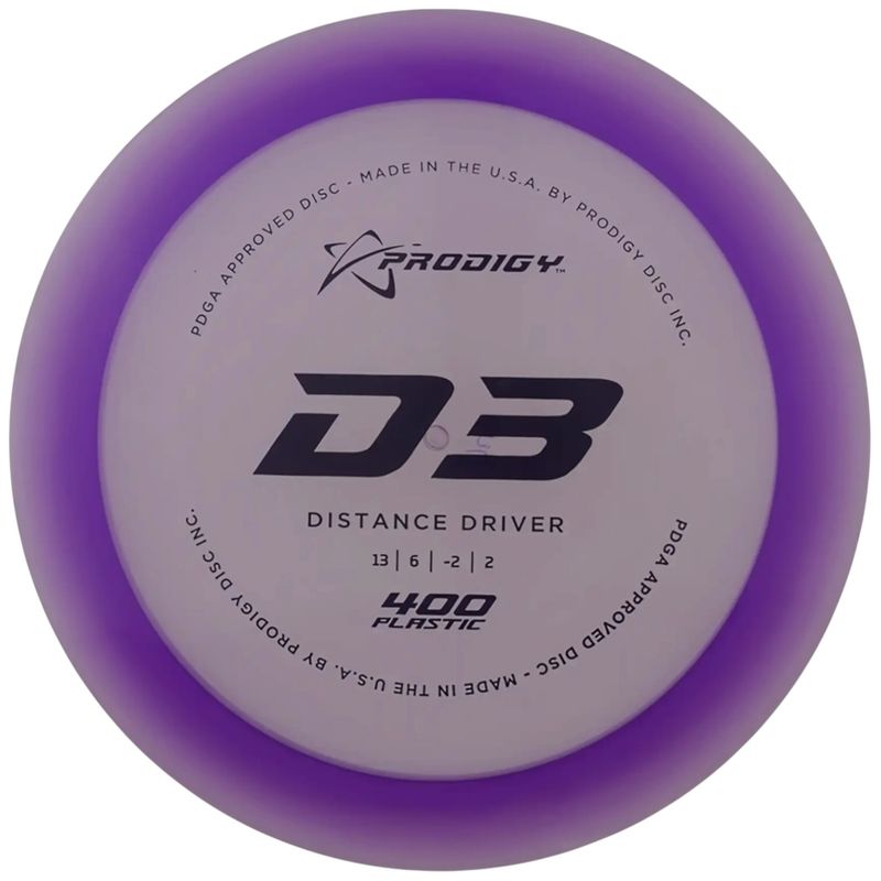 D3 400