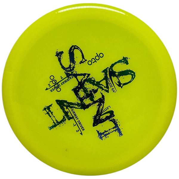 Hovedbilde Opto Saint (X-Out)