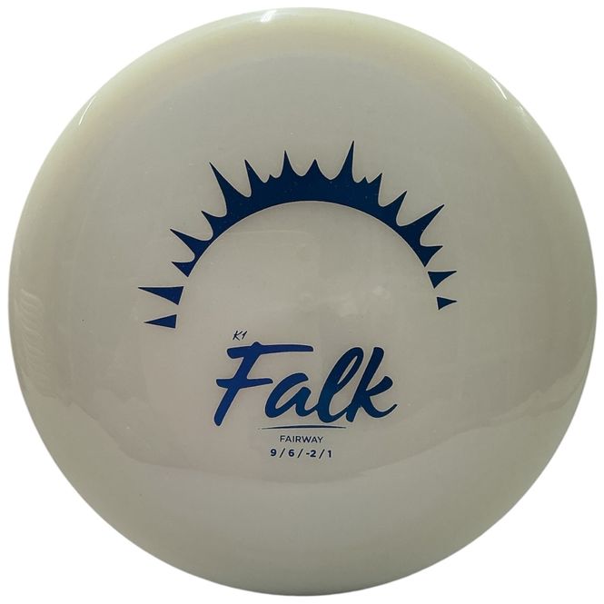 Hovedbilde K1 Glow Falk