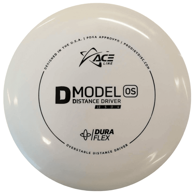 Hovedbilde D Model OS Duraflex