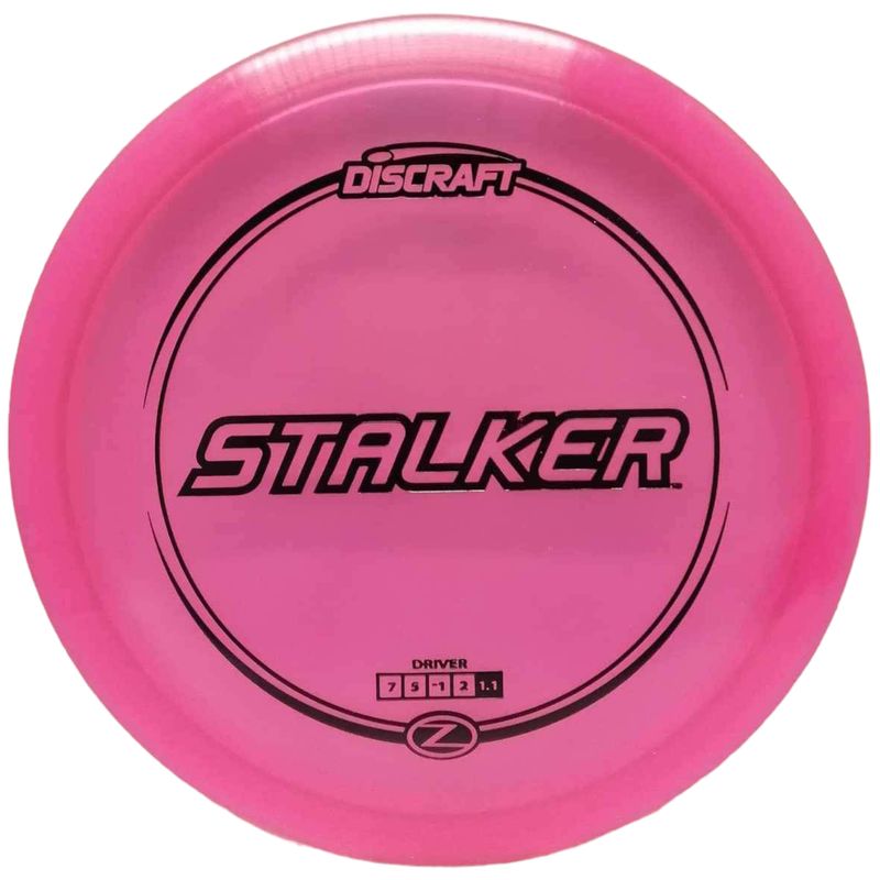 Z-Line Stalker