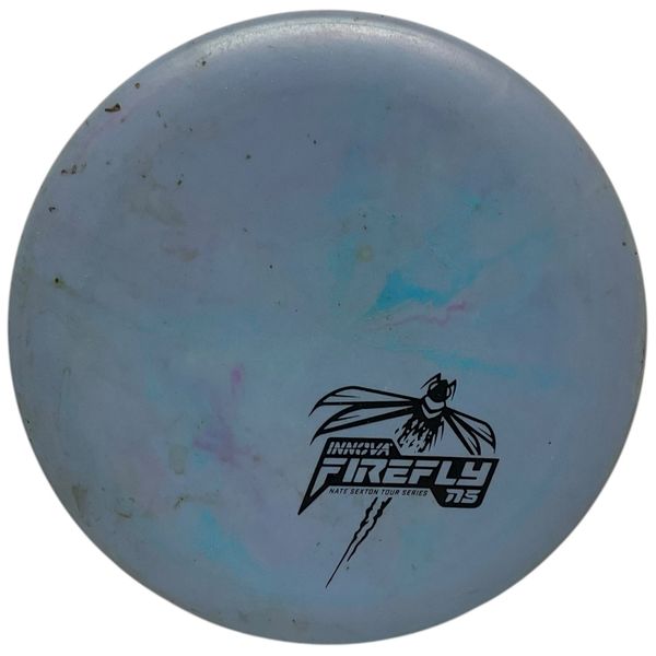 Hovedbilde Nexus Glow Firefly 2023|Lilla|172g