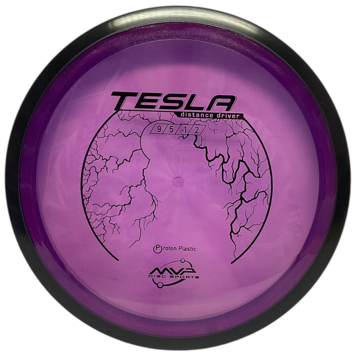 Proton Tesla