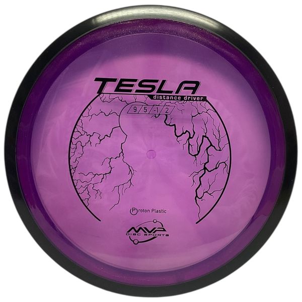 Hovedbilde Proton Tesla