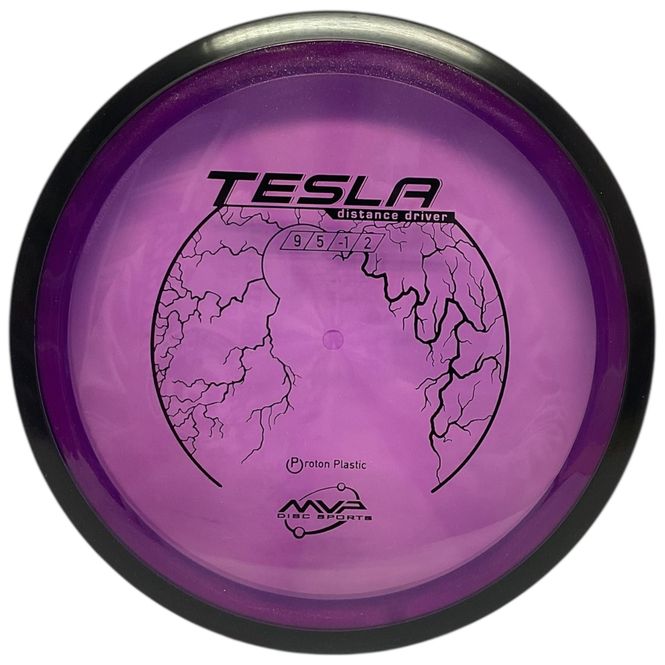 Hovedbilde Proton Tesla