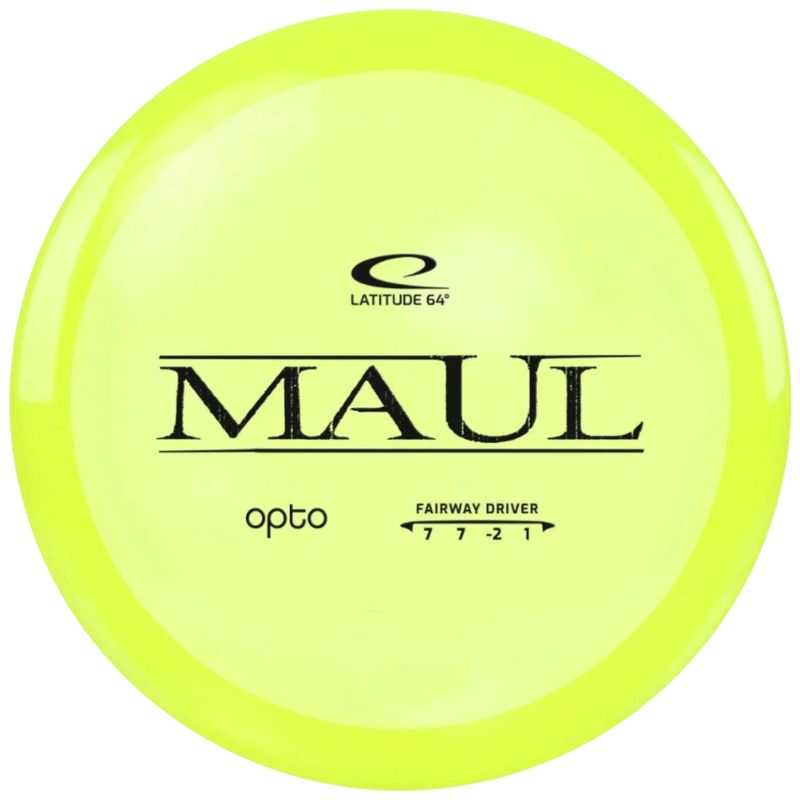 Opto Maul