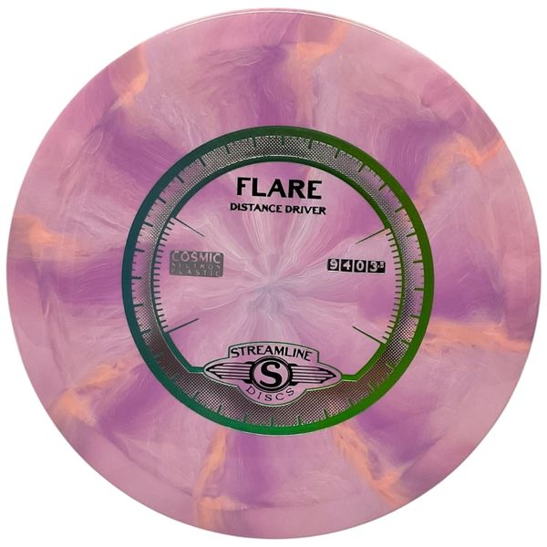 Hovedbilde Cosmic Neutron Flare