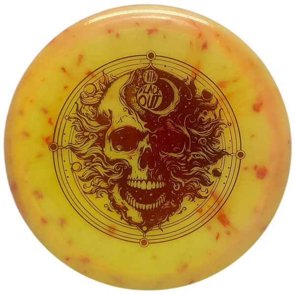 Hovedbilde Fatal Blackout