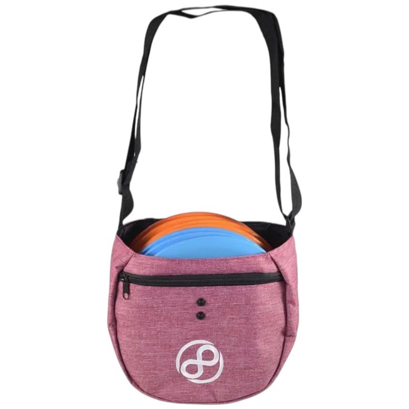 Infinite Discs Easy Bag
