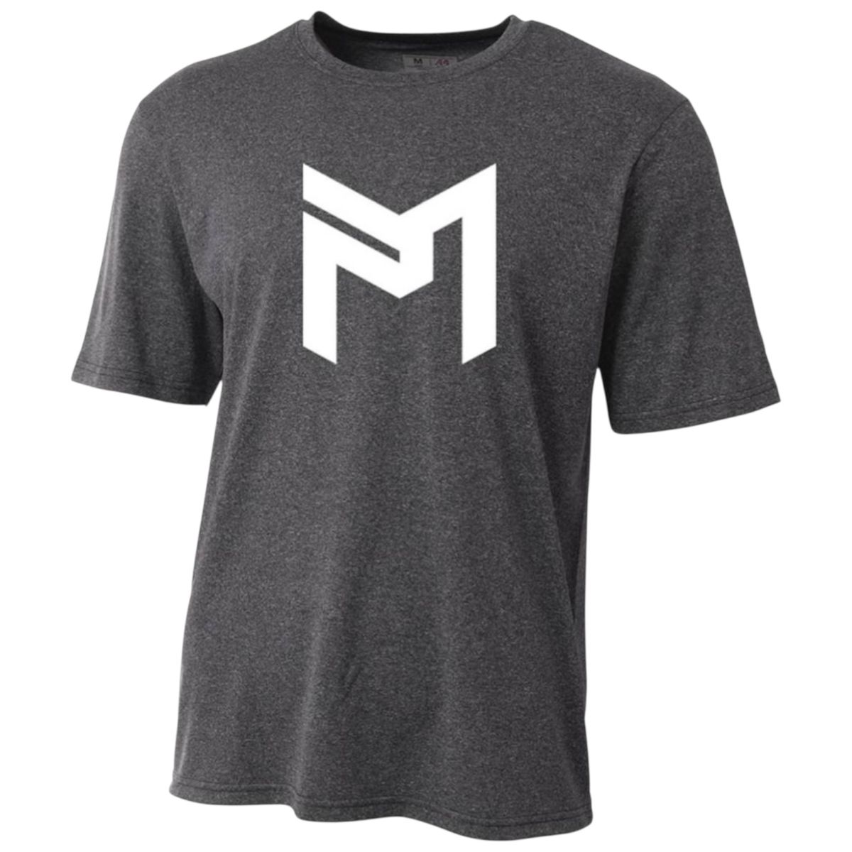 Paul McBeth Performance Shirt PM Logo