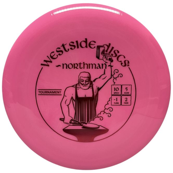 Hovedbilde Tournament Northman