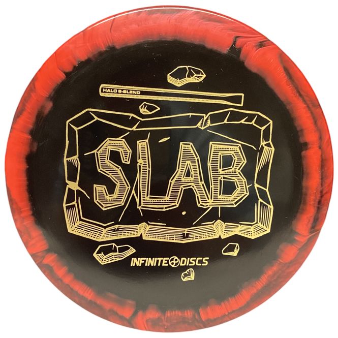 Hovedbilde Halo S-Blend Slab