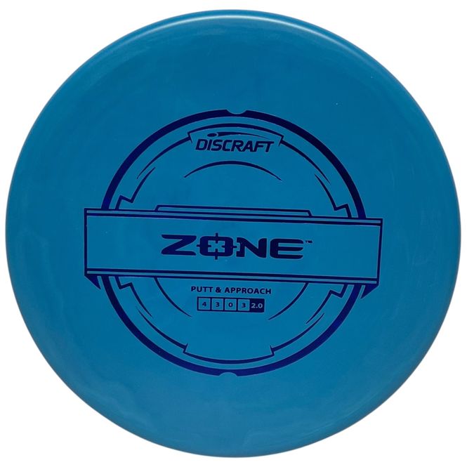 Hovedbilde Putter Line Zone
