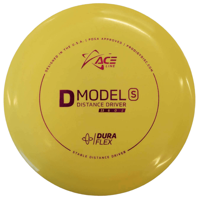 Hovedbilde D Model S Duraflex