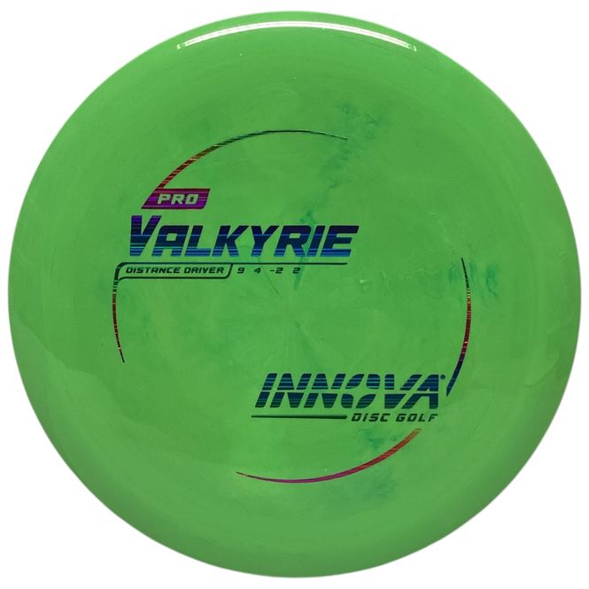 Hovedbilde Pro Valkyrie