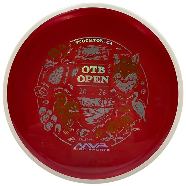 Hovedbilde Proton Reactor (OTB 2026)