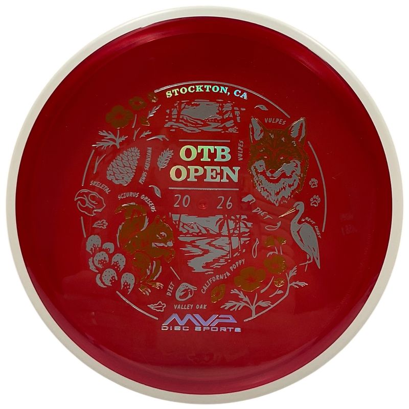 Proton Reactor (OTB 2026)