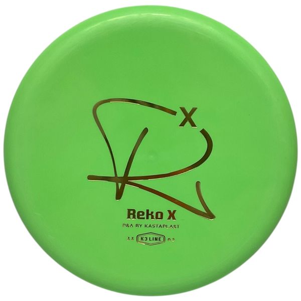 Hovedbilde K3 Reko X