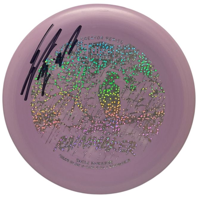 Hovedbilde Color Glow D-Line Flex 3 Rainmaker|Signert Eagle