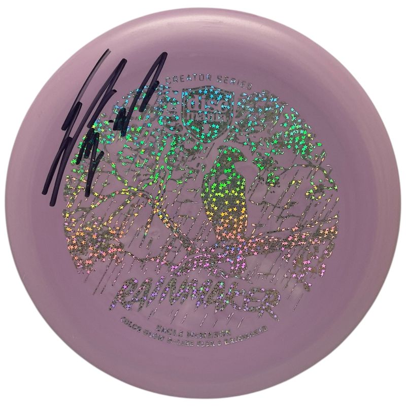 Color Glow D-Line Flex 3 Rainmaker|Signert Eagle