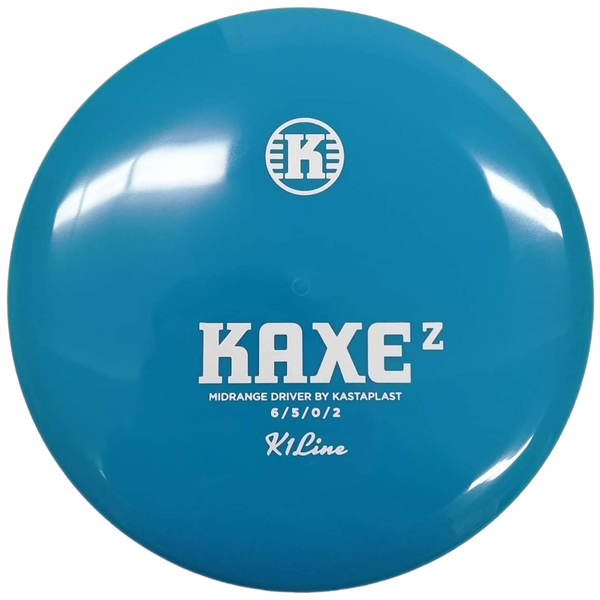 Bilde av K1 Kaxe Z