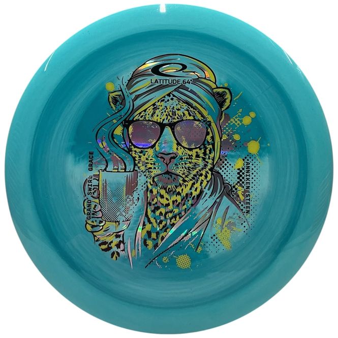 Hovedbilde Grand Swirl Grace (Anniken K. Steen 2026)