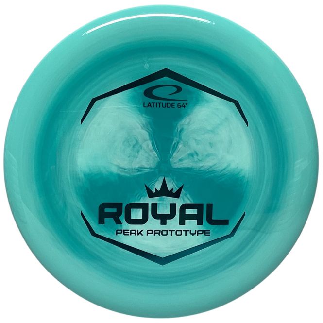Hovedbilde Royal Grand Peak (Prototype)