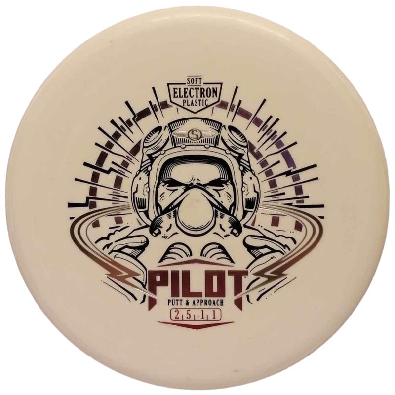 Electron Soft Pilot