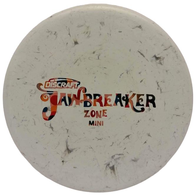 Hovedbilde Mini Jawbreaker Zone