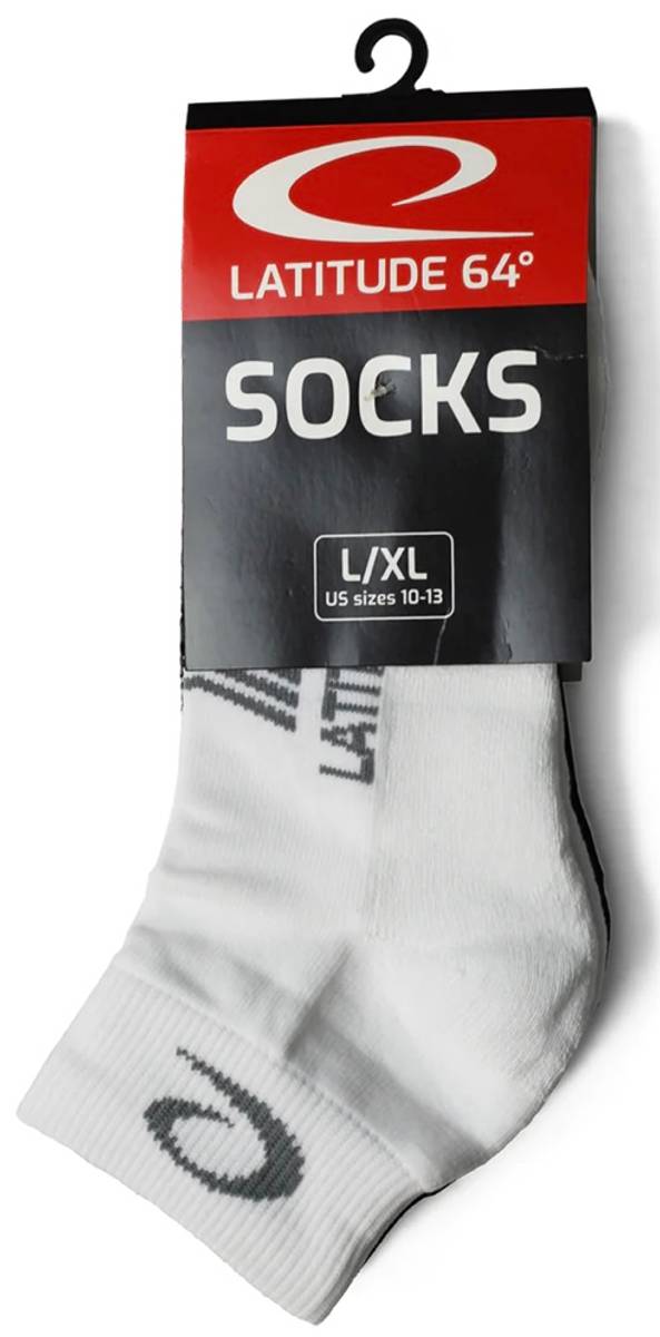 Latitude 64 Socks (2 stk)