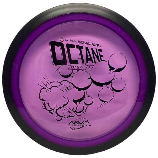 Hovedbilde Proton Octane