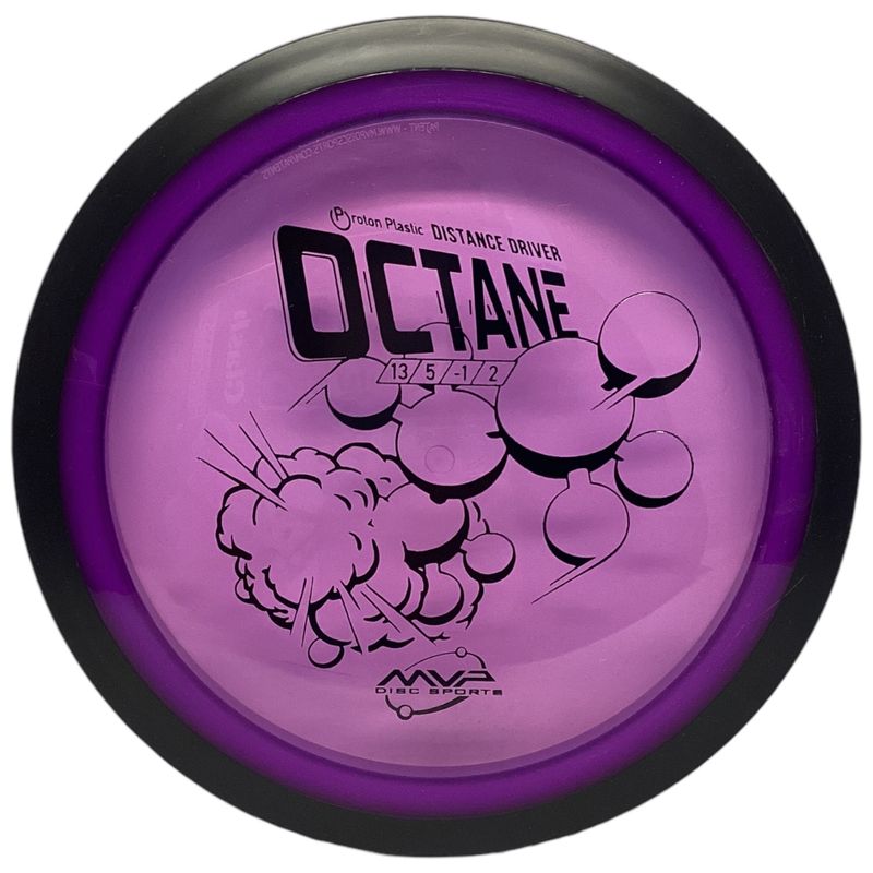 Proton Octane