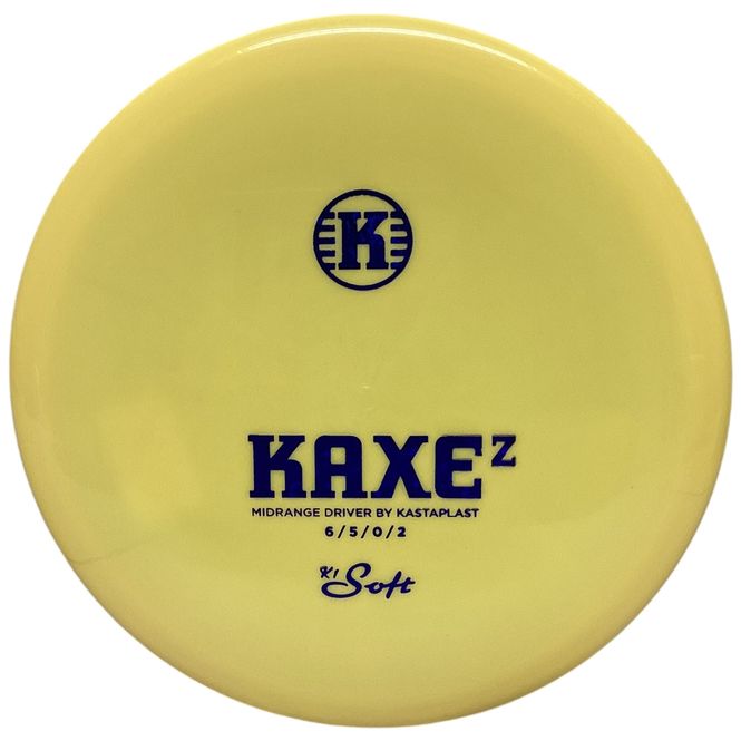 Hovedbilde K1 Soft Kaxe Z