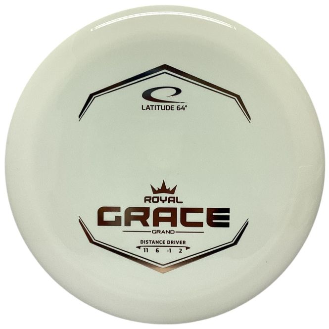 Hovedbilde Royal Grand Grace
