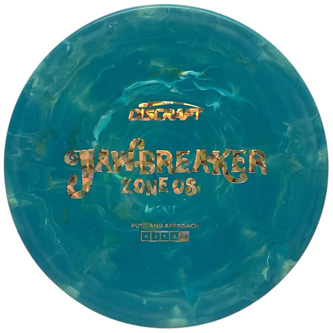 Hovedbilde Jawbreaker Zone OS