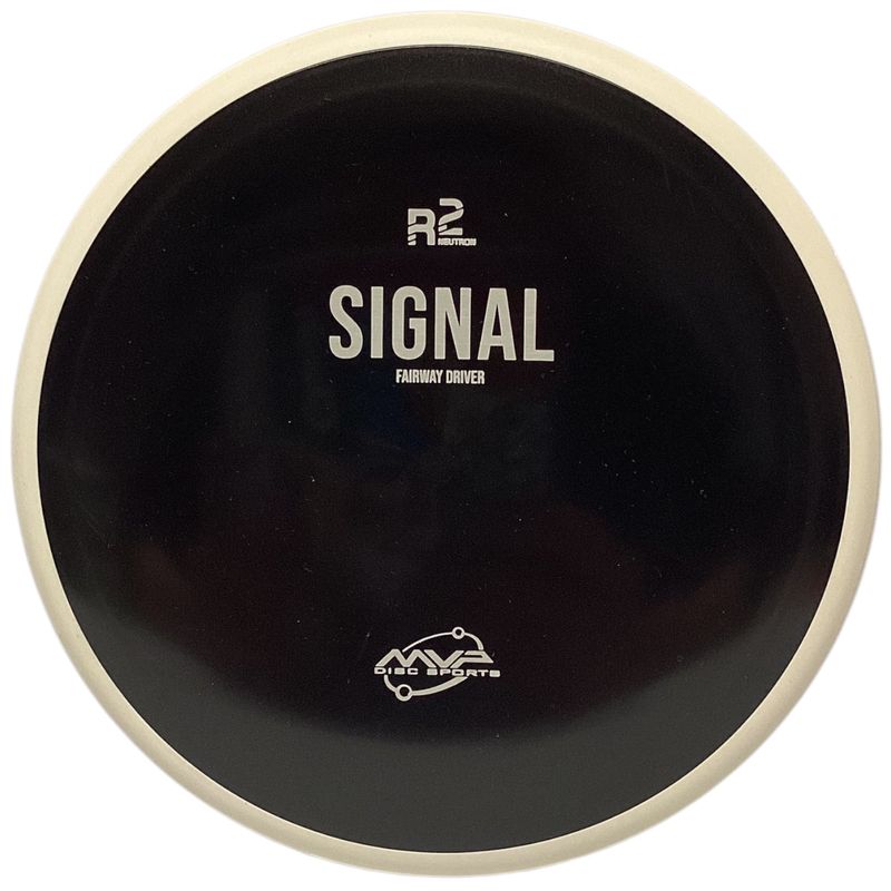 R2 Neutron Signal