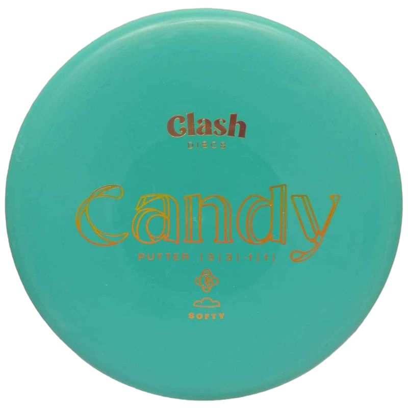 Softy Candy