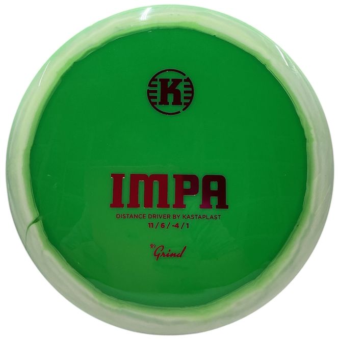 Hovedbilde K1 Grind Impa