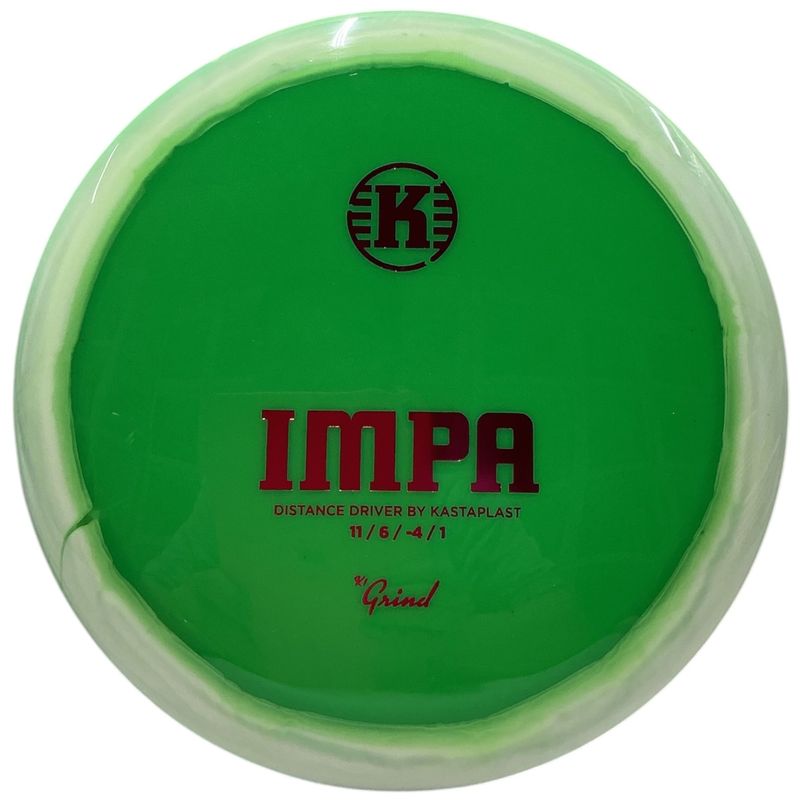 K1 Grind Impa