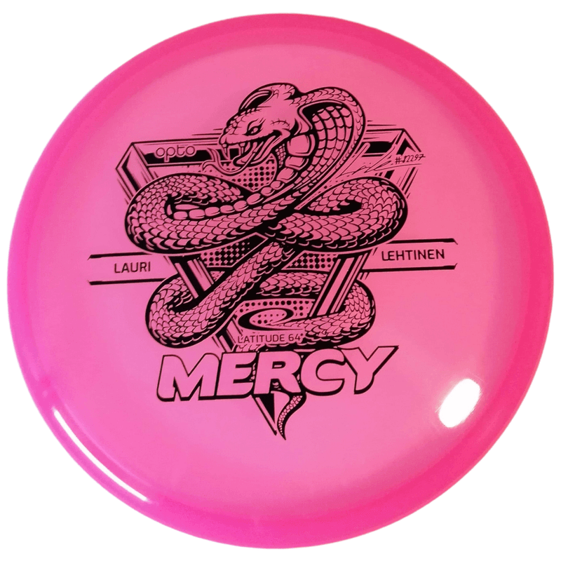 Opto Mercy (Lauri Lehtinen)