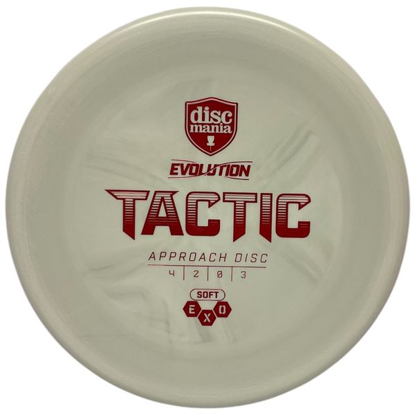 Hovedbilde EXO Soft Tactic