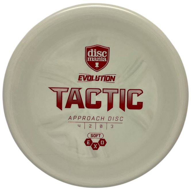 Hovedbilde EXO Soft Tactic