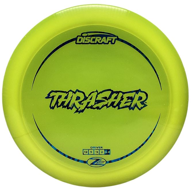 Hovedbilde Z-Lite Thrasher