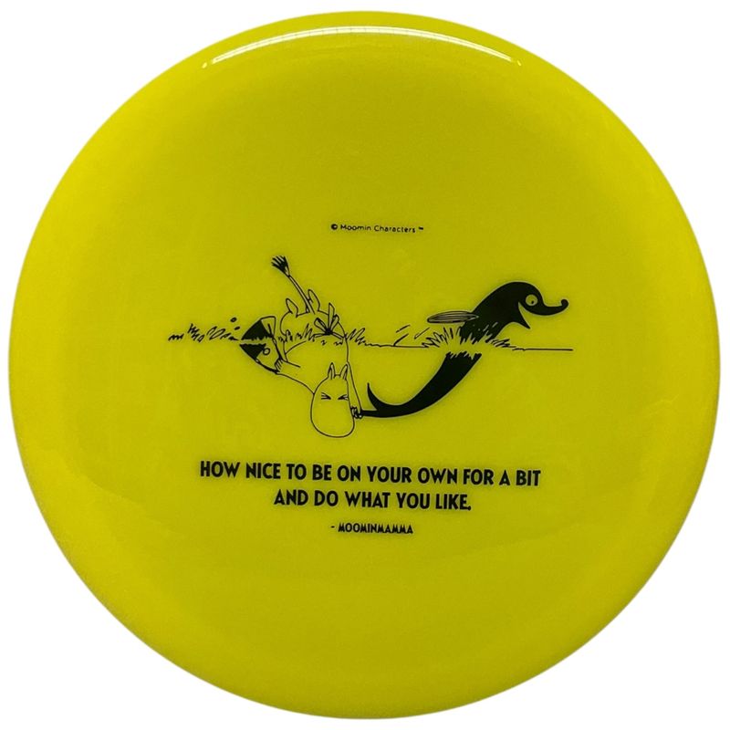 K1 Lots (Moominmamma)