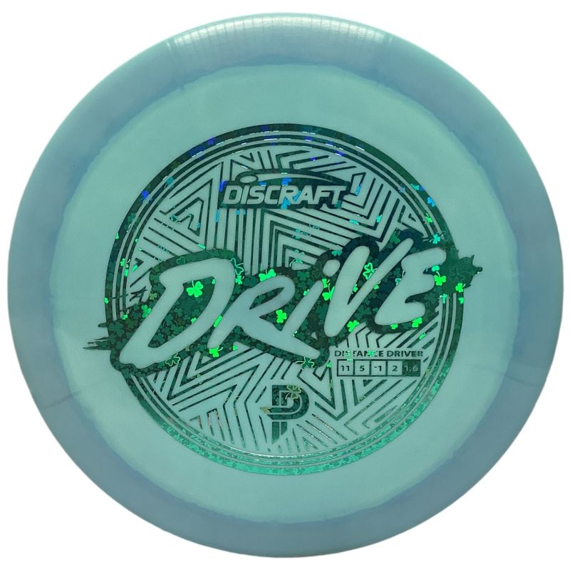 ESP Drive (Paige Pierce)