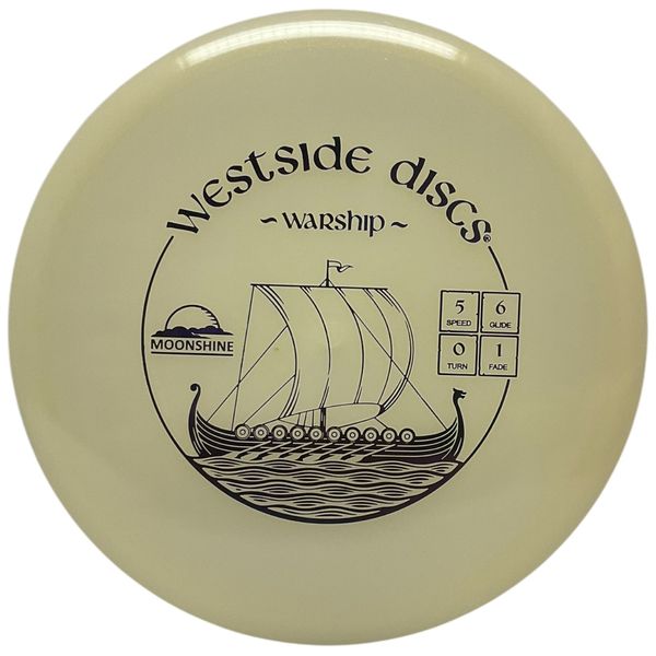 Hovedbilde VIP Moonshine Warship