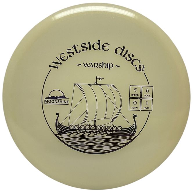Hovedbilde VIP Moonshine Warship