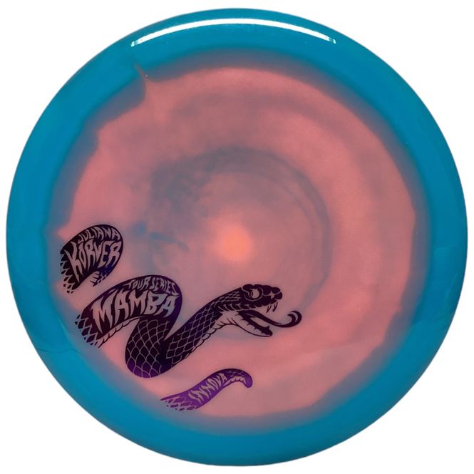 Hovedbilde Proto Glow Halo Star Mamba (Juliana Korver)