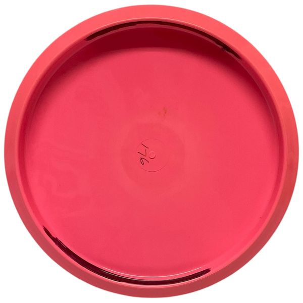 Hovedbilde Star Jay|Rosa|176g